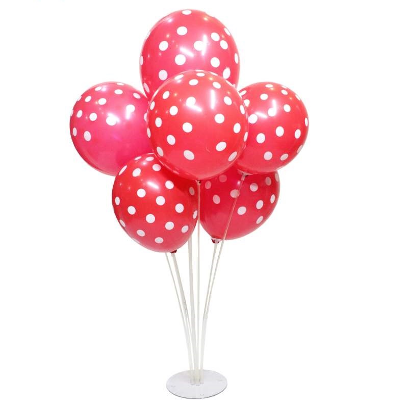 استند بادکنک