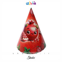 کلاه تم یلدا