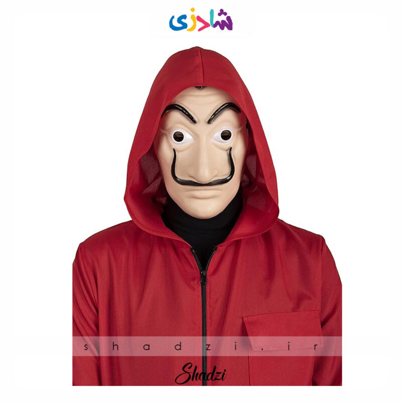 ماسک دالی