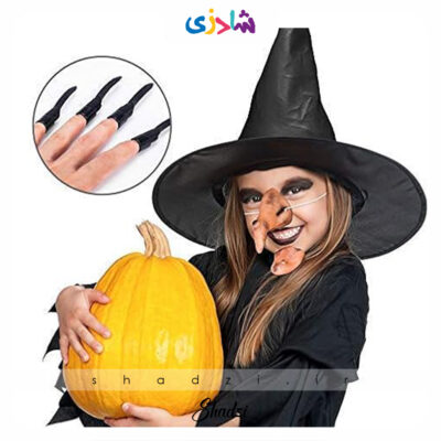 هالووین چه روزی است و چرا اینقدر محبوب شده؟ 3 ست جادوگر هالووین