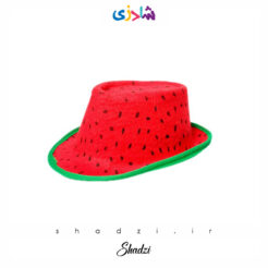 کلاه شاپو یلدایی