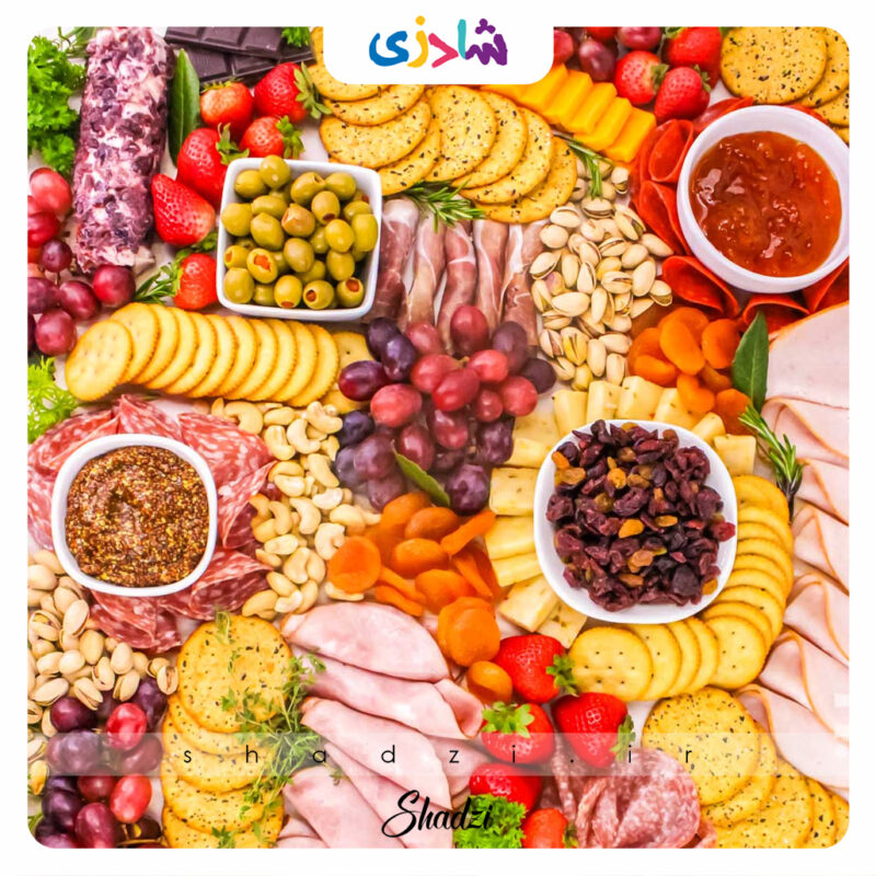 چطور جشن تولد خود را به یک تجربه لوکس و خاص تبدیل کنیم؟