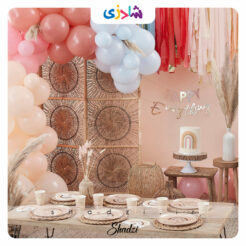 تم تولد رنگین کمان نود