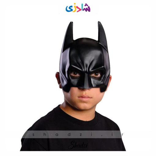 نقاب بتمن