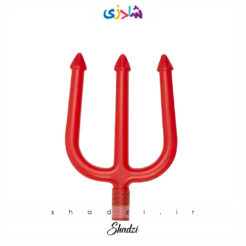 نیزه سه شاخ