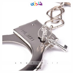 دستبند پلیس