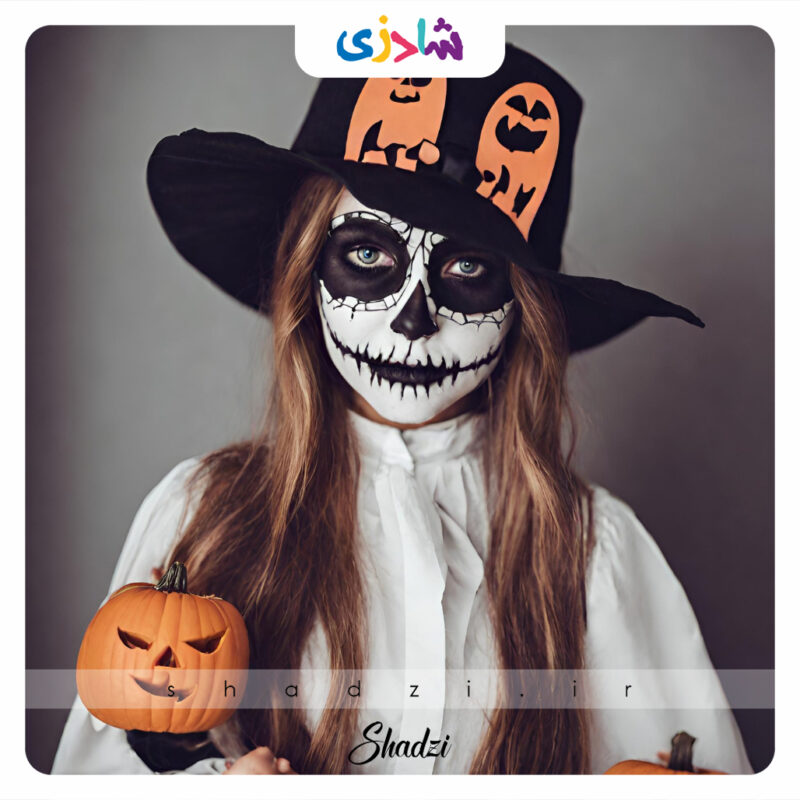 هالووین چه روزی است و چرا اینقدر محبوب شده؟