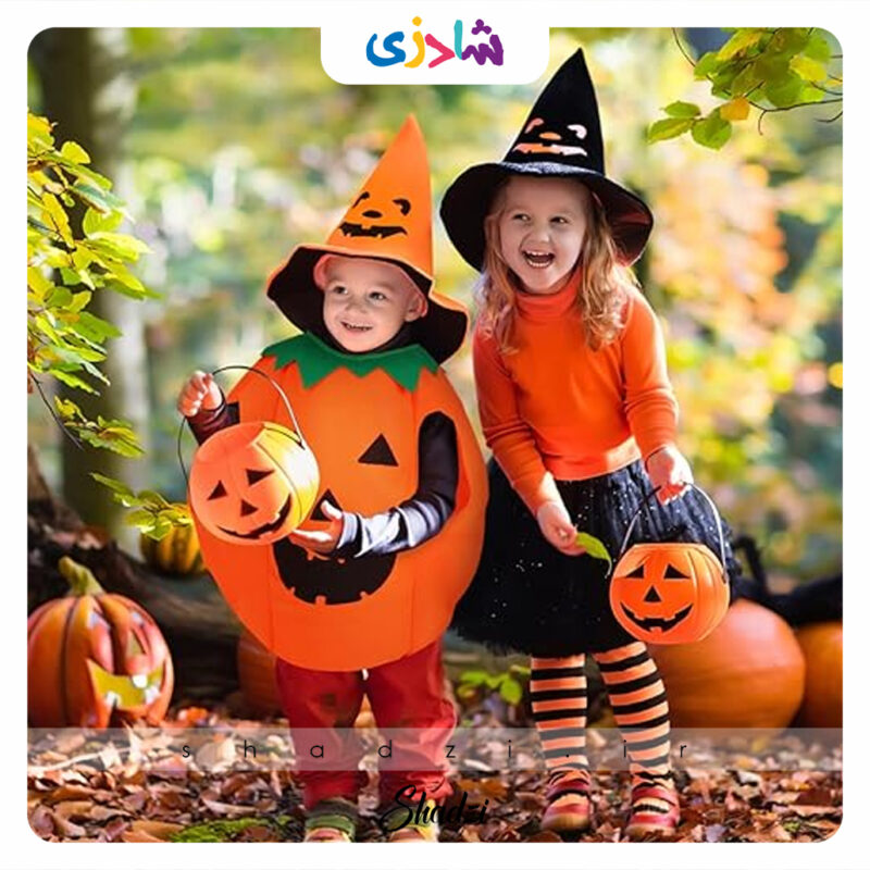 هالووین چه روزی است و چرا اینقدر محبوب شده؟