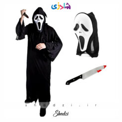 چاقو اسباب بازی هالووین