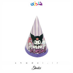 کلاه تولد کرومی