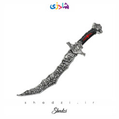 شمشیر هالووین