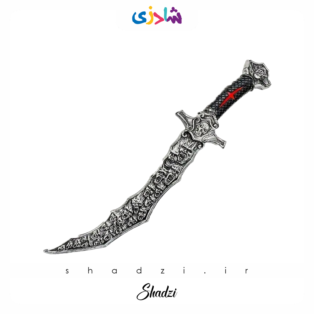 شمشیر هالووین