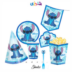 تم تولداستیچ