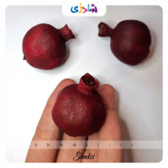 انار خشک یلدا 5عددی