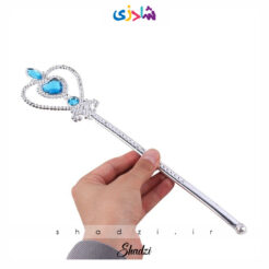 ست مو و تاج و عصا فروزن