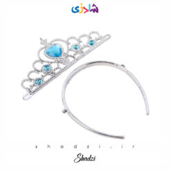 ست مو و تاج و عصا فروزن