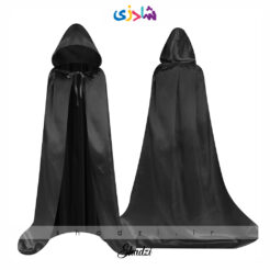 شنل کلاه دار هالووین